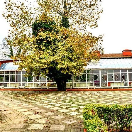Filyos Ecopark Hotell Çaycuma Eksteriør bilde