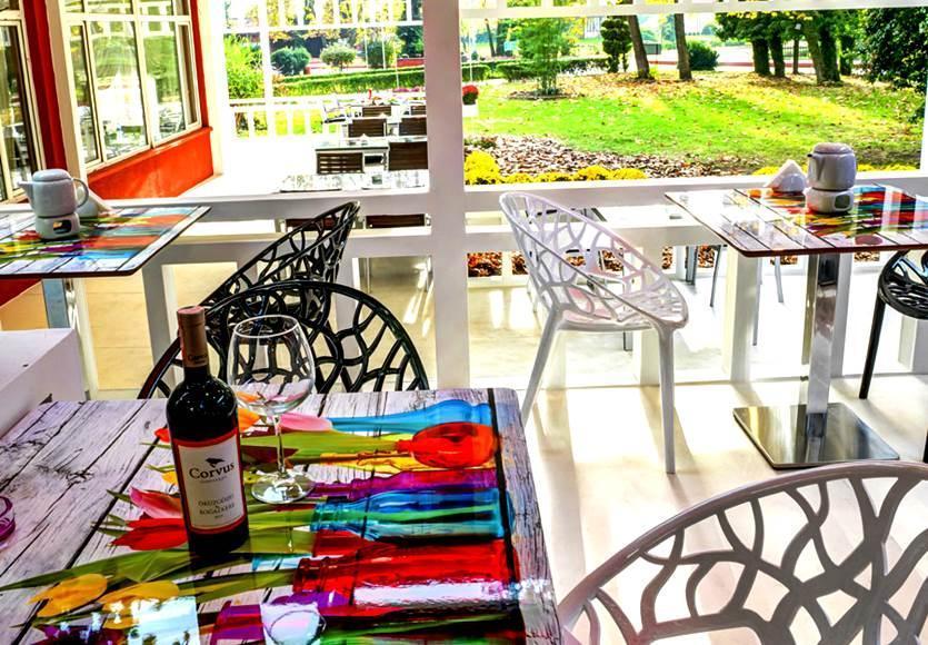 Filyos Ecopark Hotell Çaycuma Eksteriør bilde
